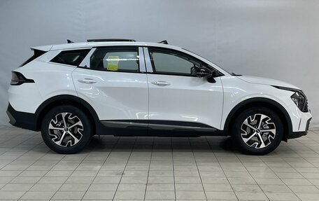 KIA Sportage IV рестайлинг, 2025 год, 3 840 000 рублей, 9 фотография