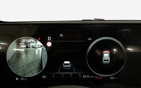 KIA Sportage IV рестайлинг, 2025 год, 3 840 000 рублей, 11 фотография