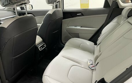 KIA Sportage IV рестайлинг, 2025 год, 3 840 000 рублей, 14 фотография