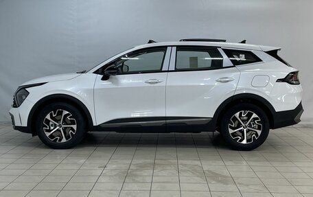 KIA Sportage IV рестайлинг, 2025 год, 3 840 000 рублей, 10 фотография