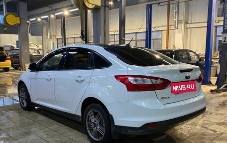 Ford Focus III, 2011 год, 799 000 рублей, 1 фотография