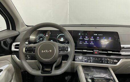 KIA Sportage IV рестайлинг, 2025 год, 3 840 000 рублей, 17 фотография