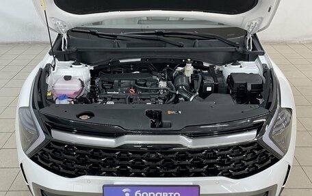 KIA Sportage IV рестайлинг, 2025 год, 3 840 000 рублей, 4 фотография