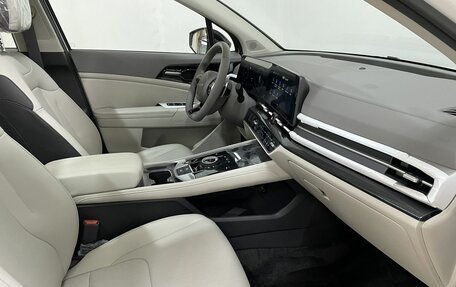 KIA Sportage IV рестайлинг, 2025 год, 3 840 000 рублей, 22 фотография