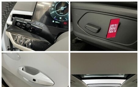 KIA Sportage IV рестайлинг, 2025 год, 3 840 000 рублей, 18 фотография