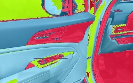 KIA Sportage IV рестайлинг, 2025 год, 3 840 000 рублей, 20 фотография