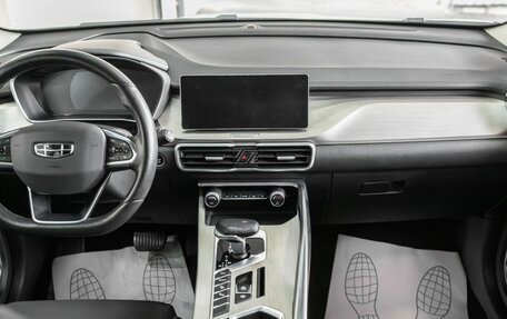 Geely Coolray I, 2022 год, 2 025 600 рублей, 14 фотография