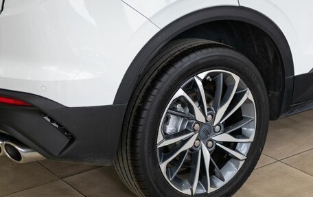 Geely Coolray I, 2022 год, 2 025 600 рублей, 7 фотография