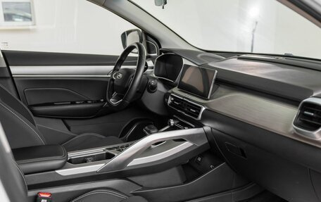 Geely Coolray I, 2022 год, 2 025 600 рублей, 13 фотография