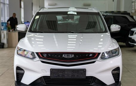 Geely Coolray I, 2022 год, 2 025 600 рублей, 2 фотография