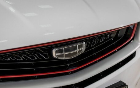 Geely Coolray I, 2022 год, 2 025 600 рублей, 9 фотография