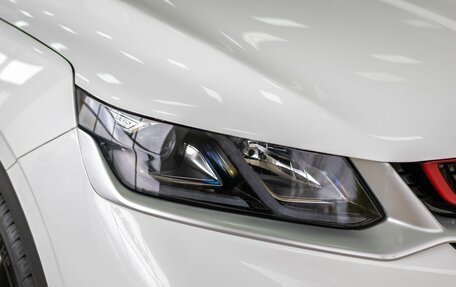 Geely Coolray I, 2022 год, 2 025 600 рублей, 8 фотография