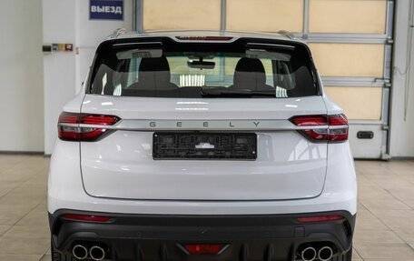 Geely Coolray I, 2022 год, 2 025 600 рублей, 5 фотография