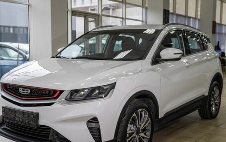 Geely Coolray I, 2022 год, 2 025 600 рублей, 3 фотография