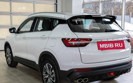 Geely Coolray I, 2022 год, 2 025 600 рублей, 4 фотография