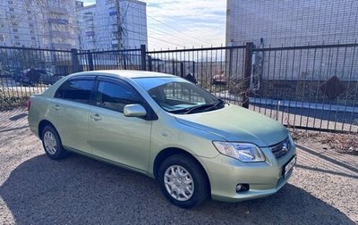 Toyota Corolla, 2008 год, 820 000 рублей, 1 фотография