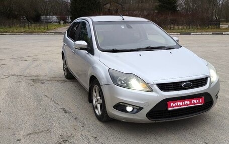 Ford Focus II рестайлинг, 2009 год, 450 000 рублей, 1 фотография