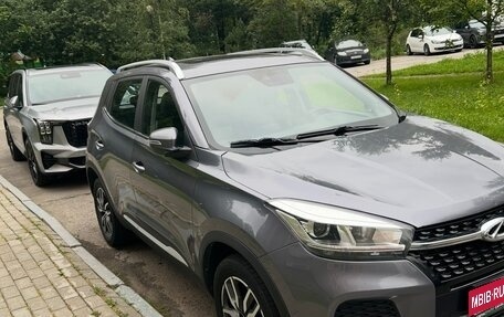 Chery Tiggo 4 I рестайлинг, 2022 год, 1 200 000 рублей, 1 фотография