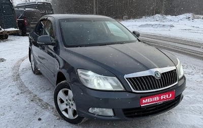 Skoda Octavia, 2012 год, 730 000 рублей, 1 фотография