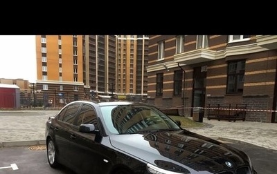 BMW 5 серия, 2005 год, 750 000 рублей, 1 фотография