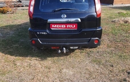 Nissan X-Trail, 2012 год, 990 000 рублей, 1 фотография