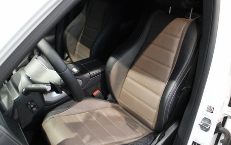 Mercedes-Benz GLE, 2021 год, 6 770 000 рублей, 12 фотография