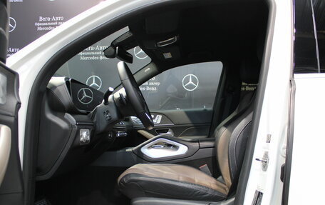 Mercedes-Benz GLE, 2021 год, 6 770 000 рублей, 11 фотография