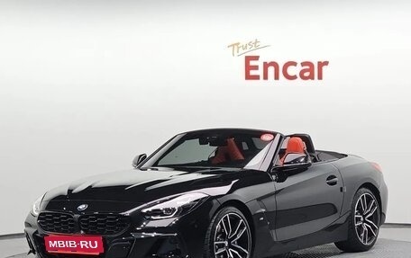 BMW Z4, 2025 год, 6 350 000 рублей, 1 фотография