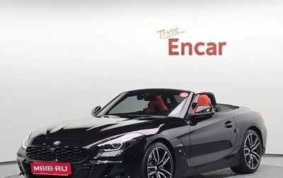 BMW Z4, 2025 год, 6 350 000 рублей, 1 фотография