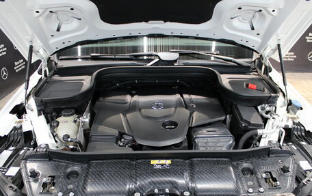 Mercedes-Benz GLE, 2021 год, 6 770 000 рублей, 8 фотография