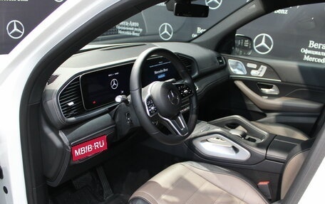 Mercedes-Benz GLE, 2021 год, 6 770 000 рублей, 10 фотография