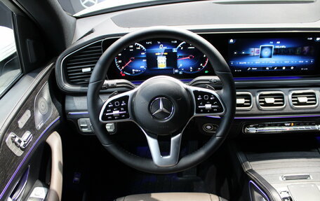 Mercedes-Benz GLE, 2021 год, 6 770 000 рублей, 15 фотография