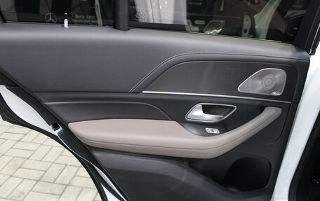 Mercedes-Benz GLE, 2021 год, 6 770 000 рублей, 25 фотография