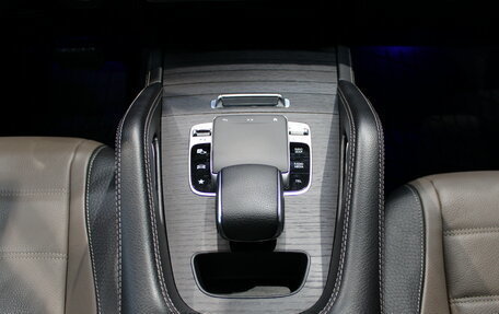 Mercedes-Benz GLE, 2021 год, 6 770 000 рублей, 18 фотография