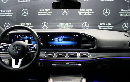 Mercedes-Benz GLE, 2021 год, 6 770 000 рублей, 14 фотография