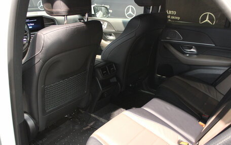 Mercedes-Benz GLE, 2021 год, 6 770 000 рублей, 22 фотография