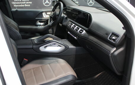 Mercedes-Benz GLE, 2021 год, 6 770 000 рублей, 21 фотография