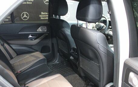 Mercedes-Benz GLE, 2021 год, 6 770 000 рублей, 23 фотография