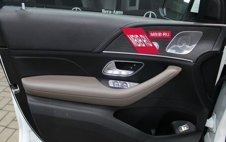Mercedes-Benz GLE, 2021 год, 6 770 000 рублей, 13 фотография