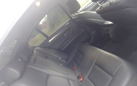 BMW 5 серия, 2016 год, 1 815 000 рублей, 17 фотография