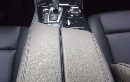 BMW 5 серия, 2016 год, 1 815 000 рублей, 25 фотография