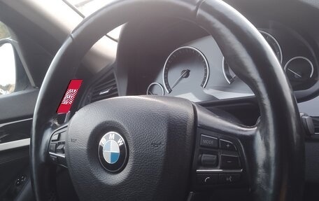 BMW 5 серия, 2016 год, 1 815 000 рублей, 18 фотография