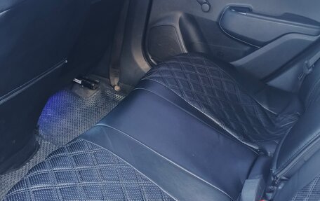 KIA Rio IV, 2018 год, 870 000 рублей, 10 фотография