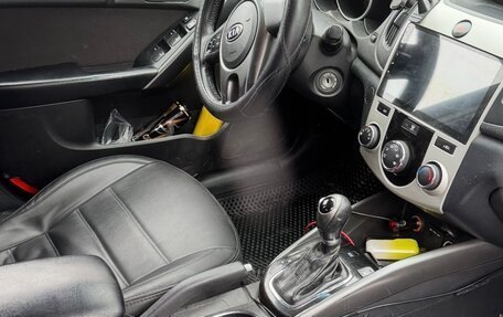 KIA Cerato III, 2010 год, 800 000 рублей, 5 фотография