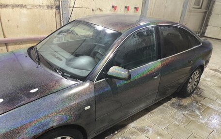 Audi A6, 1999 год, 250 000 рублей, 2 фотография