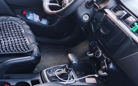 KIA Rio IV, 2018 год, 870 000 рублей, 12 фотография