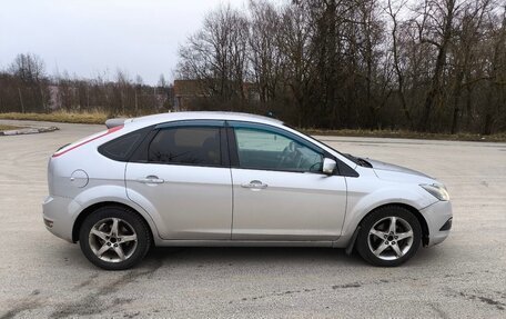 Ford Focus II рестайлинг, 2009 год, 450 000 рублей, 2 фотография
