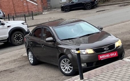 KIA Cerato III, 2010 год, 800 000 рублей, 7 фотография