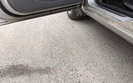 Ford Focus II рестайлинг, 2009 год, 450 000 рублей, 10 фотография