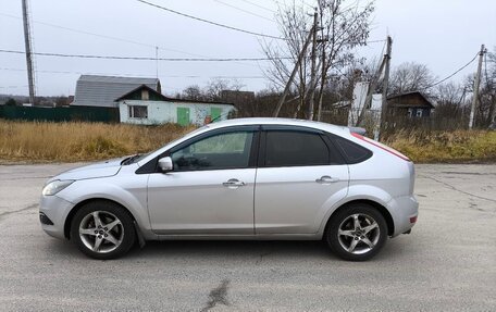 Ford Focus II рестайлинг, 2009 год, 450 000 рублей, 5 фотография